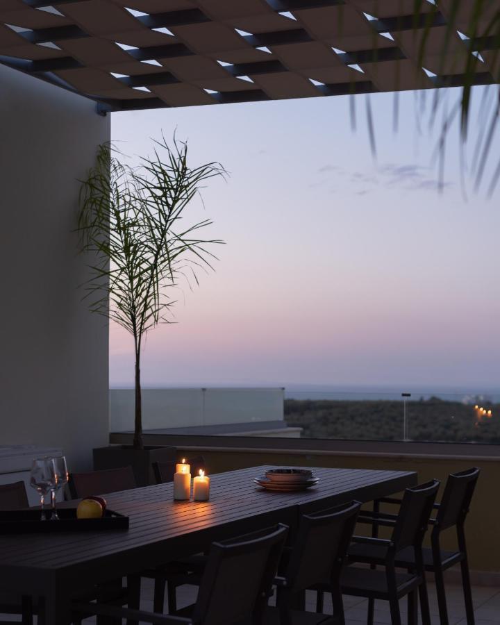 Mela Villas Maroulás Exteriér fotografie